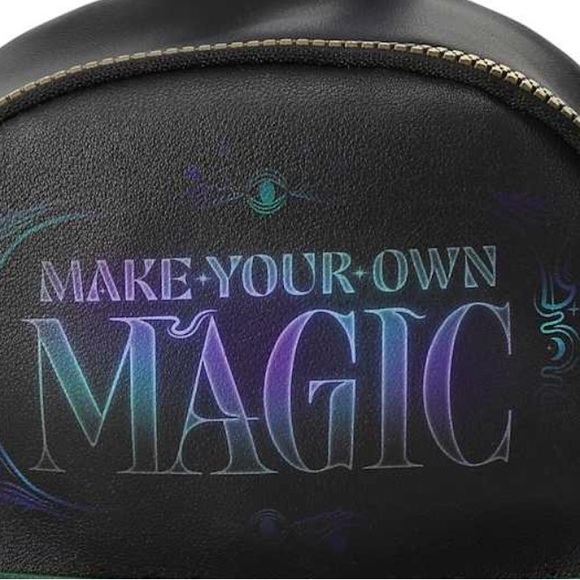 Wicked Backpack - Picture 4 of 7